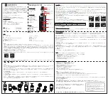 Preview for 10 page of Vaporesso Revenger X Quick Manual