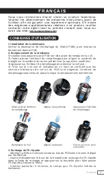 Preview for 7 page of Vaporesso SWAG PX80 User Manual