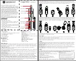 Preview for 3 page of Vaporesso Target Mini Quick Manual