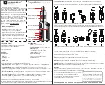 Preview for 4 page of Vaporesso Target Mini Quick Manual