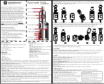 Preview for 6 page of Vaporesso Target Mini Quick Manual