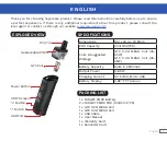 Preview for 3 page of Vaporesso TARGET PM80 User Manual