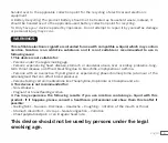 Preview for 7 page of Vaporesso TARGET PM80 User Manual