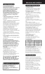 Preview for 13 page of Vaporesso VECO GO User Manual