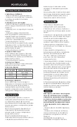 Preview for 21 page of Vaporesso VECO GO User Manual