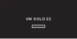 Vaporesso VM SOLO 22 User Manual preview