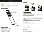 Preview for 2 page of Vaporesso XROS 3 MINI User Manual