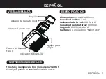 Preview for 18 page of Vaporesso XROS Nano FGSB7 User Manual