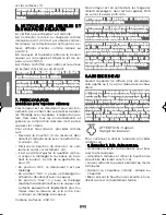 Preview for 38 page of Vaporetto FIRST Instruction Manual