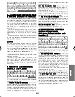 Preview for 65 page of Vaporetto FIRST Instruction Manual