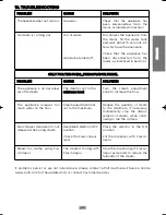 Preview for 25 page of Vaporetto SV400_HYGIENE Instruction Manual