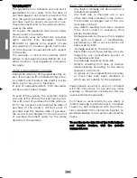 Preview for 26 page of Vaporetto SV400_HYGIENE Instruction Manual