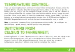 Preview for 5 page of Vaporfi VAIO 75 TC Manual