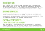 Preview for 7 page of Vaporfi VAIO 75 TC Manual