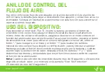 Preview for 13 page of Vaporfi VAIO 75 TC Manual