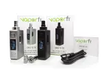 Preview for 20 page of Vaporfi VAIO 75 TC Manual