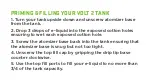 Preview for 4 page of Vaporfi VOLT 2 Quick Start Manual