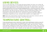 Preview for 3 page of Vaporfi VOX 80 TC Manual