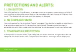 Preview for 8 page of Vaporfi VOX 80 TC Manual