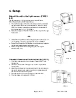 Preview for 7 page of VaporFlame VF8b Manual