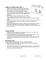 Preview for 9 page of VaporFlame VF8b Manual