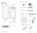 Preview for 5 page of VaporLinQ Cig-a-LinQ Pro User Manual