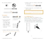 Preview for 10 page of VaporLinQ Cig-a-LinQ Pro User Manual