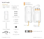 Preview for 14 page of VaporLinQ Cig-a-LinQ Pro User Manual