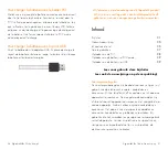 Предварительный просмотр 16 страницы VaporLinQ Cig-a-LinQ Pro User Manual