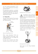 Предварительный просмотр 93 страницы Vapormed 01 01 M Instructions For Use Manual