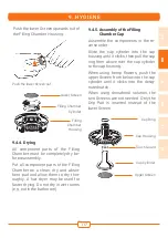 Предварительный просмотр 117 страницы Vapormed 01 01 M Instructions For Use Manual