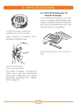 Предварительный просмотр 174 страницы Vapormed 01 01 M Instructions For Use Manual