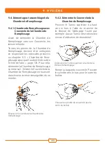 Предварительный просмотр 180 страницы Vapormed 01 01 M Instructions For Use Manual