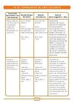 Preview for 258 page of Vapormed 01 01 M Instructions For Use Manual