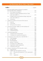 Preview for 266 page of Vapormed 01 01 M Instructions For Use Manual