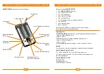 Preview for 4 page of Vapormed MIGHTY MEDIC Instructions For Use Manual