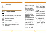 Preview for 6 page of Vapormed MIGHTY MEDIC Instructions For Use Manual