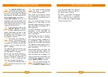 Preview for 8 page of Vapormed MIGHTY MEDIC Instructions For Use Manual