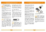 Preview for 10 page of Vapormed MIGHTY MEDIC Instructions For Use Manual