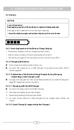 Preview for 16 page of Vapormed Mighty Plus MEDIC Instructions For Use Manual