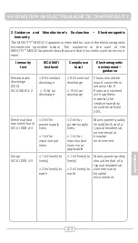 Preview for 37 page of Vapormed Mighty Plus MEDIC Instructions For Use Manual