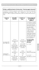 Preview for 39 page of Vapormed Mighty Plus MEDIC Instructions For Use Manual