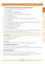 Preview for 11 page of Vapormed Volcano MEDIC 2 Instructions For Use Manual