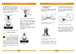 Preview for 13 page of Vapormed VOLCANO MEDIC Instructions For Use Manual