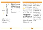 Preview for 14 page of Vapormed VOLCANO MEDIC Instructions For Use Manual