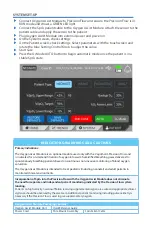 Preview for 3 page of Vapotherm Oxygen Assist Module Quick Reference Manual