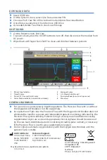 Preview for 4 page of Vapotherm Oxygen Assist Module Quick Reference Manual