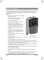 Preview for 6 page of Vapotherm precision flow Instructions For Use Manual