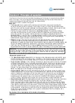 Preview for 7 page of Vapotherm precision flow Instructions For Use Manual