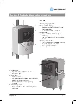 Preview for 9 page of Vapotherm precision flow Instructions For Use Manual